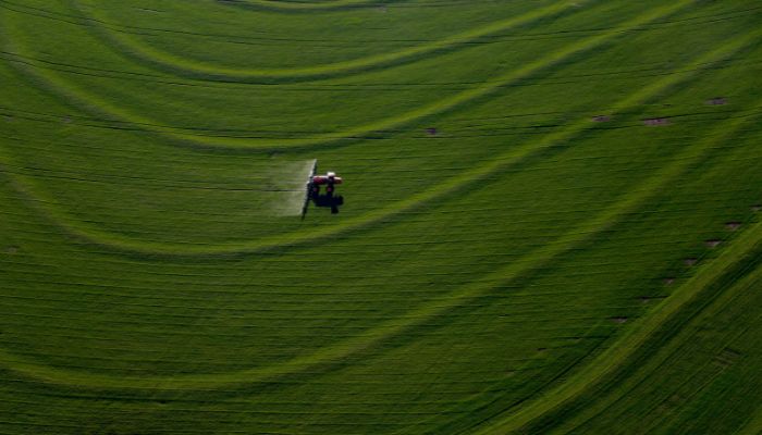  PIB do Paraná cresce 3,8% no primeiro semestre, acima da média nacional